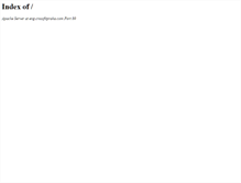 Tablet Screenshot of eng.crossfitpraha.com